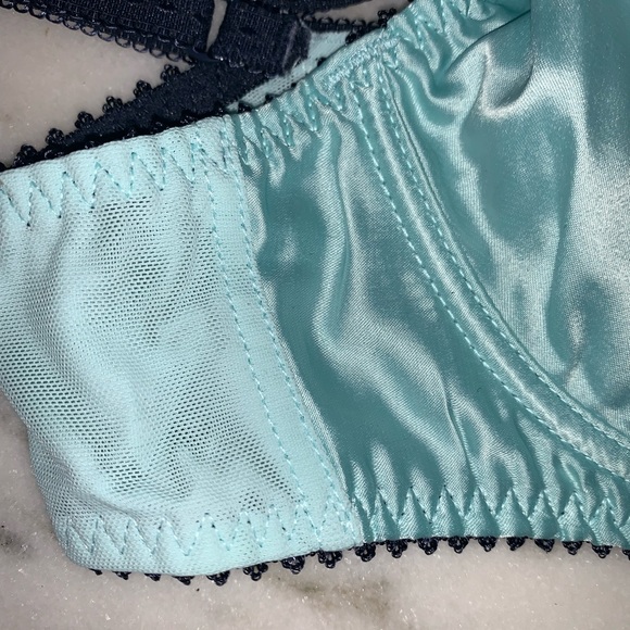 Claudette Dessous Paramour Bra - Picture 4 of 10